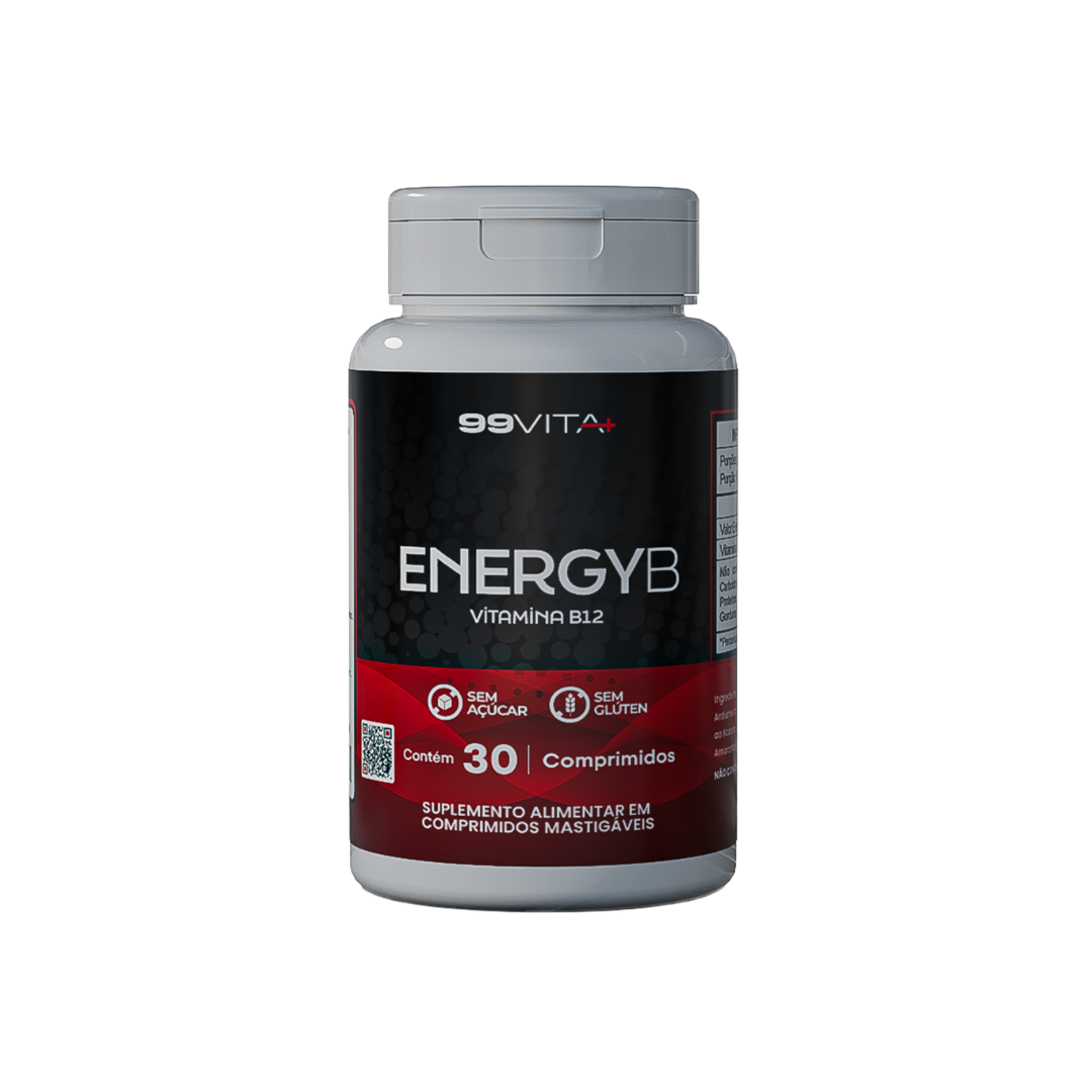 EnergyB 1 Pote